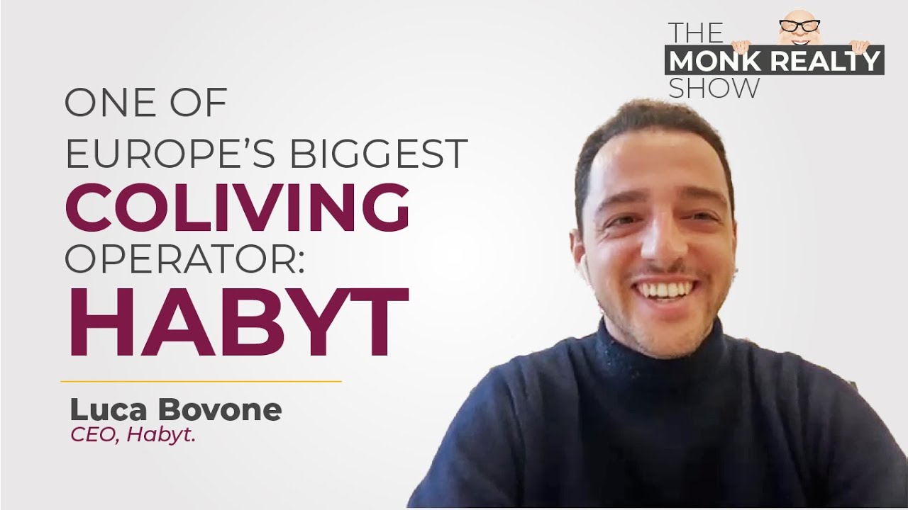 How to Start Your First Coliving Business (step by step)